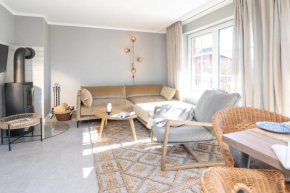 Ferienwohnung Gosewehr